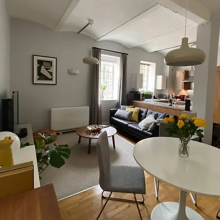Touch Of Luxury Near Old City - Parking Available * Bristol